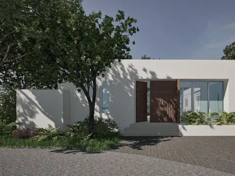 Santa Isabel Etapa 1 100