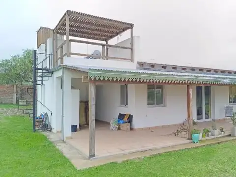 Casa en venta en victoria