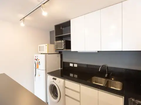 Departamento en Venta al Suroeste