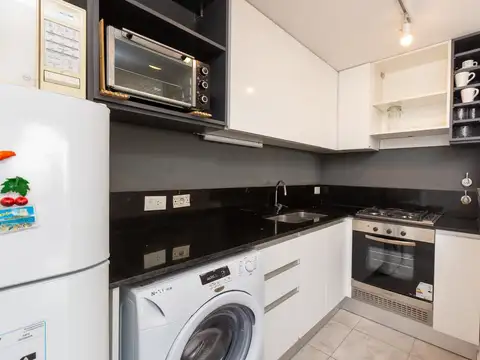 Departamento en Venta 5 años