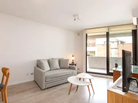 Venta departamento 2 ambientes  en Palermo