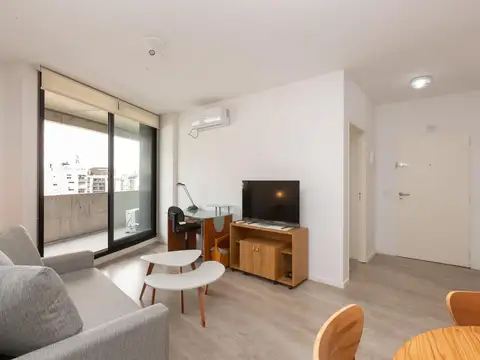 Guatemala 4300, Piso 8