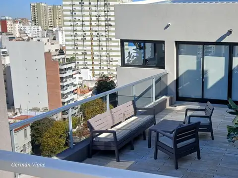 Departamento en Alquiler al Norte