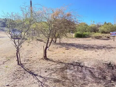 Terreno en Venta de 855,54 m2