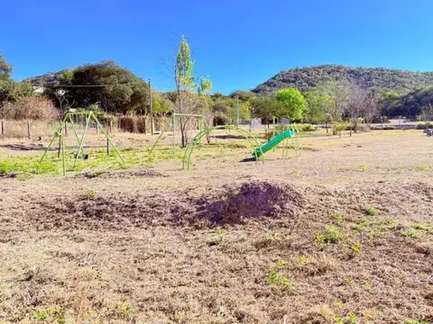 Terreno en Venta en Zona Centro, USD 16.800