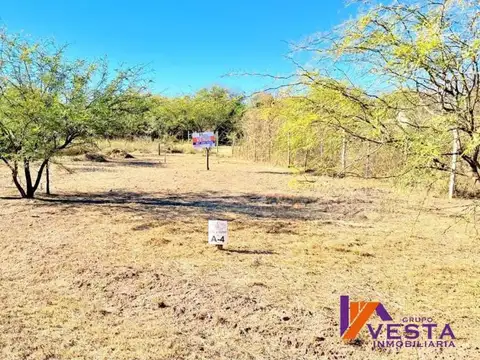 Coronel Moldes- Sol Y Luna-TERRENO-VENTA