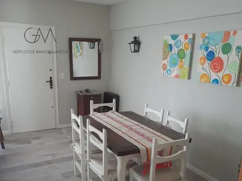 Casa en Alquiler Temporal en Mar Del Plata, USD 140