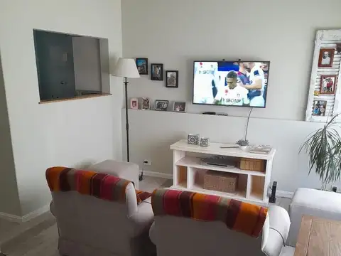 Casa en Alquiler Temporal de 2 dormitorios