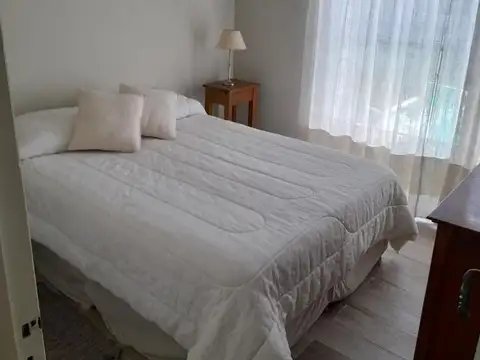 PH EN ALQUILER TEMPORARIO PLAYA GRANDE