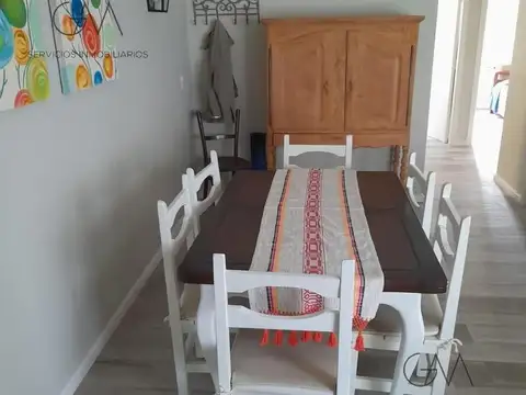 Casa en Alquiler Temporal A Estrenar