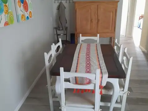 Casa en Alquiler Temporal A Estrenar