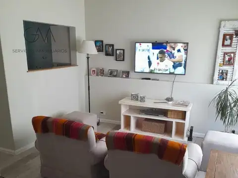 Casa en Alquiler Temporal de 2 dormitorios