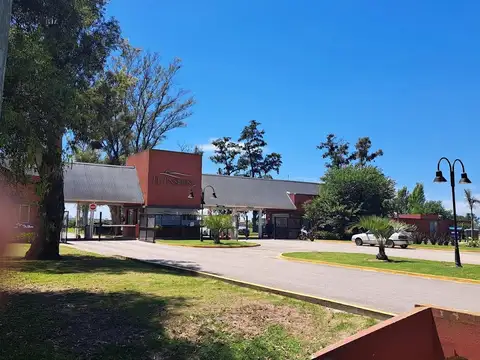 Venta Lote 834m2 Barrio Privado El Ensuelo Escobar