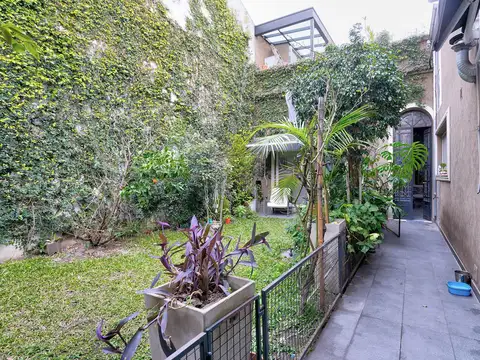 Casa en Venta en Villa del Parque, USD 305.000