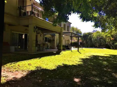 Casa en Alquiler de 4 dormitorios