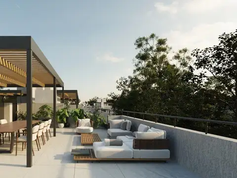 Departamento en Venta de 3 ambientes