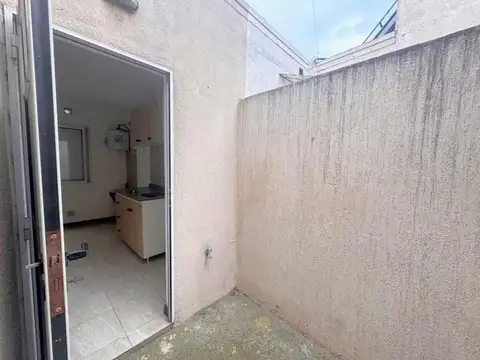 VENTA/ DEPARTAMENTO/ 1 DORMITORIO/ VILLA ROSAS