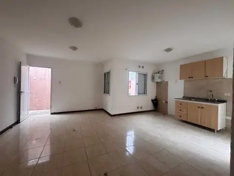 VENTA/ DEPARTAMENTO/ 1 DORMITORIO/ VILLA ROSAS