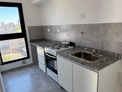 Departamento en Alquiler A Estrenar