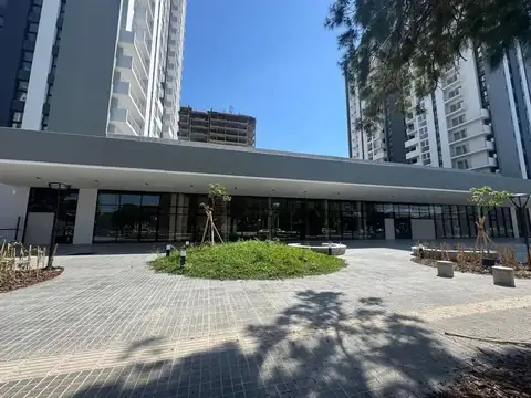 ALQUILER DPTO PASEO DEL MOLINO A ESTRENAR