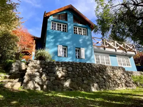 Casa en Venta en San Carlos de Bariloche, Bariloche