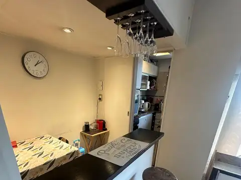 Departamento en Venta en Villa Devoto, USD 149.000