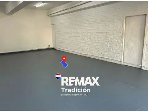 Depto Tipo Casa en Venta de Monoambiente