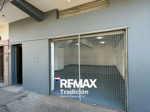 Avenida Mac Lean 110 36116100