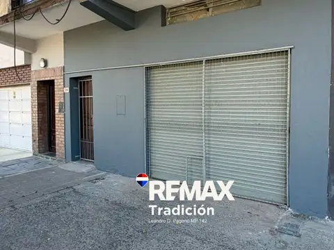 LOCAL COMERCIAL 64 M2 EN VENTA - AV MAC LEAN RCIA
