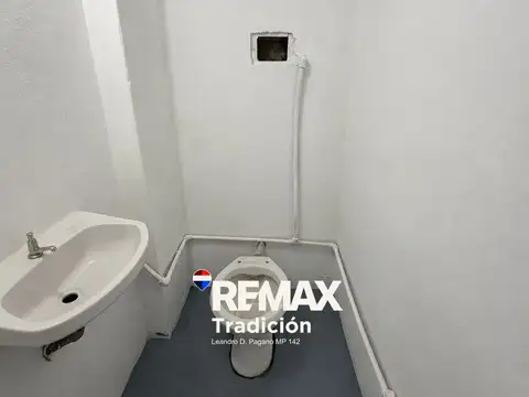 Depto Tipo Casa en Venta de 1 dormitorio