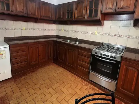Depto Tipo Casa en Venta de 2 dormitorios
