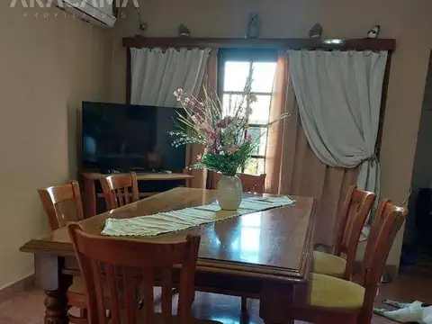 Departamento en Venta - Monte Grande