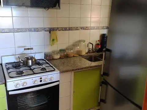 Departamento en Venta - Monte Grande
