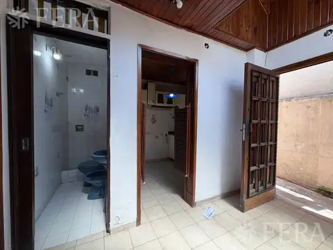 Depto Tipo Casa en Venta de 1 dormitorio