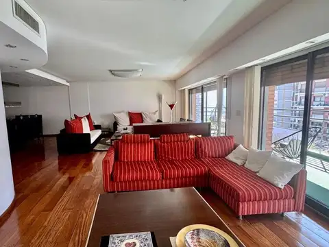 Departamento en Venta de 5 ambientes