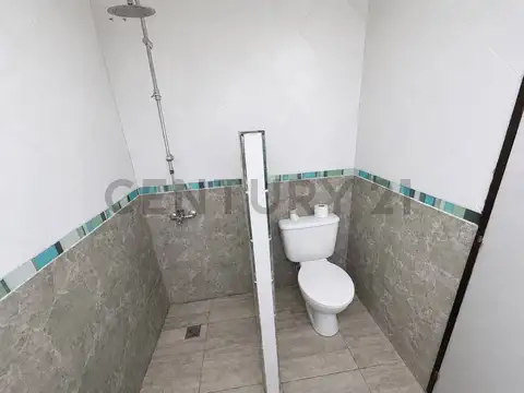 Claveles y Alazán , Piso 0