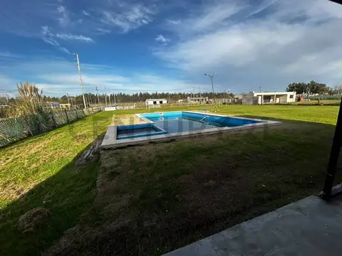 Quinta en Venta en Coronel Brandsen, USD 75.000