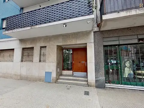 Departamento en Venta 61 años