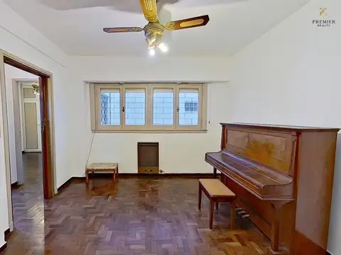 Departamento en Venta en Flores, CABA