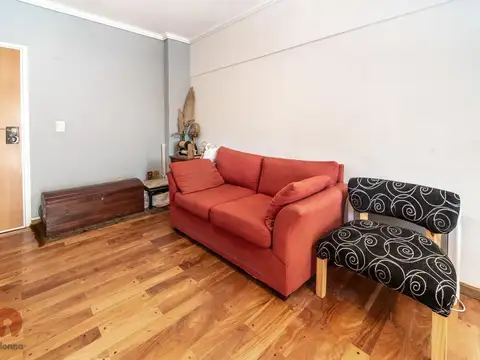 Departamento en Venta en Santos Lugares, USD 105.000