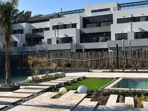 Departamento 2 ambientes en Venta en Canning