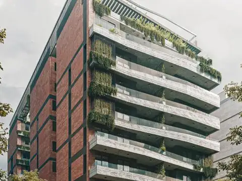 Departamento en Venta en Centro, Rosario