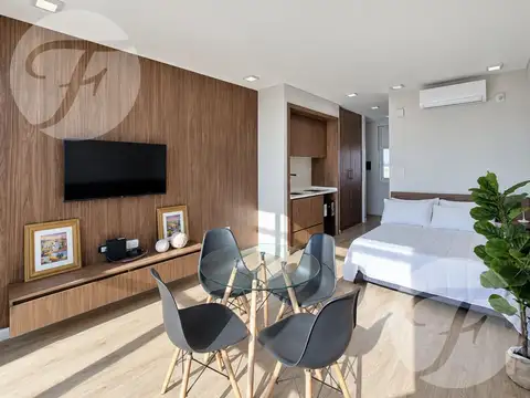 Departamento en Alquiler A Estrenar
