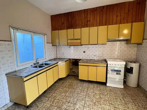 Depto Tipo Casa en Alquiler de 3 dormitorios