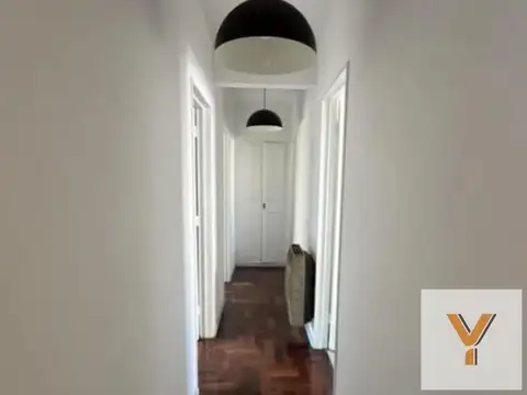 Departamento en Alquiler en Tapiales, $ 2.100.000