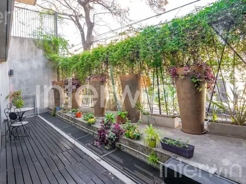 Departamento en Alquiler de 4 ambientes
