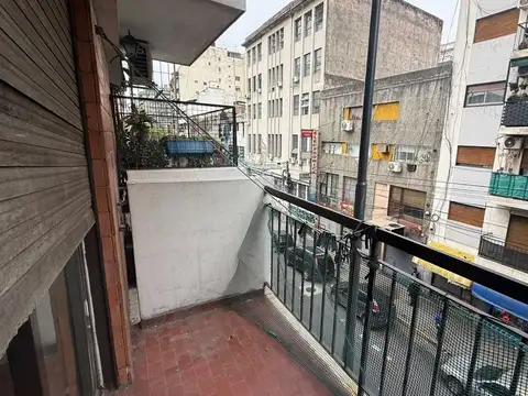 Departamento en Venta en Balvanera, Capital Federal