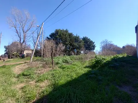 Lote - Venta - Argentina, Veinticinco de Mayo