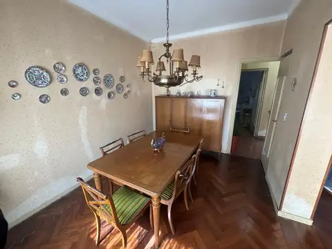 Casa en Venta en San Andres Barrio Golf, USD 280.000