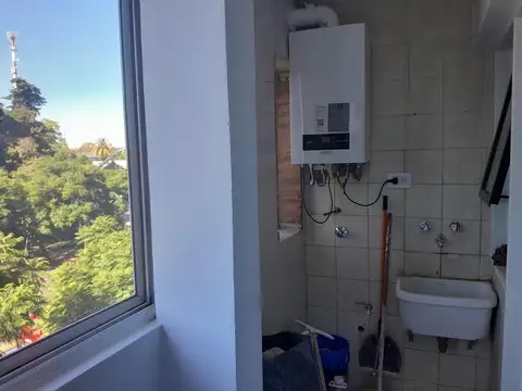 Depto 3 ambientes en venta Reciclado a Nuevo,